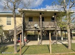 10024 New Mexico St, Bay Saint Louis, MS 39520