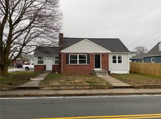 15 Borden Ave, Johnston, RI 02919