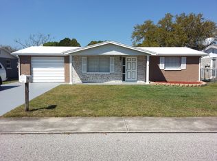 7235 Castanea Dr, Port Richey, FL 34668