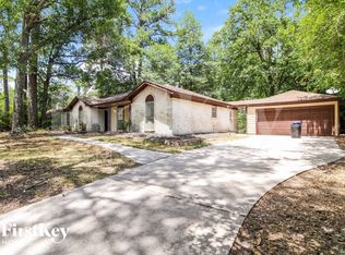 2618 N Woodloch St, Conroe, TX 77385