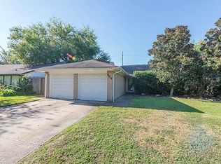 4814 Broken Elm Dr, Spring, TX 77388
