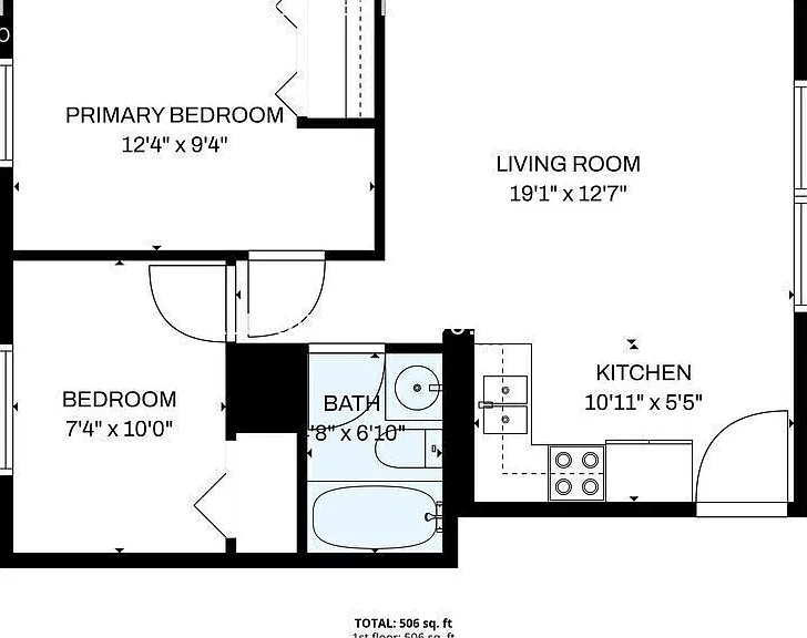 551 Baltimore Ave #551 BALTIMORE AVE — Photo 7