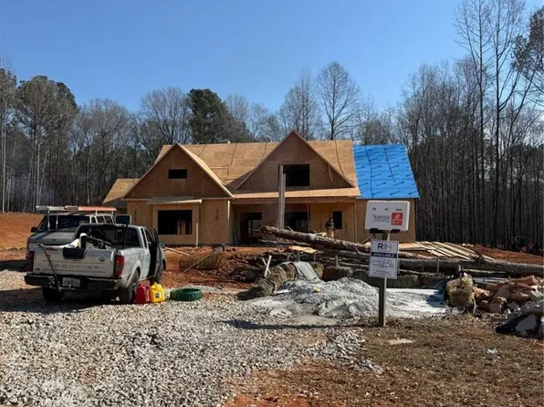2129 Ella Springs Dr, Covington, GA 30014