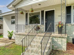 5909 Oak St, Hanahan, SC 29410