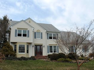 50 Country Meadow Rd, Hackettstown, NJ 07840