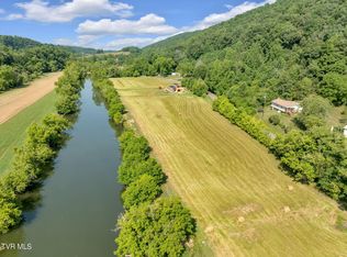 Tbd North Fork River Rd, Abingdon, VA 24210