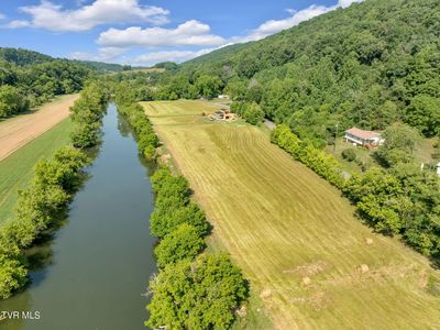 Tbd North Fork River Rd, Abingdon, VA, 24210