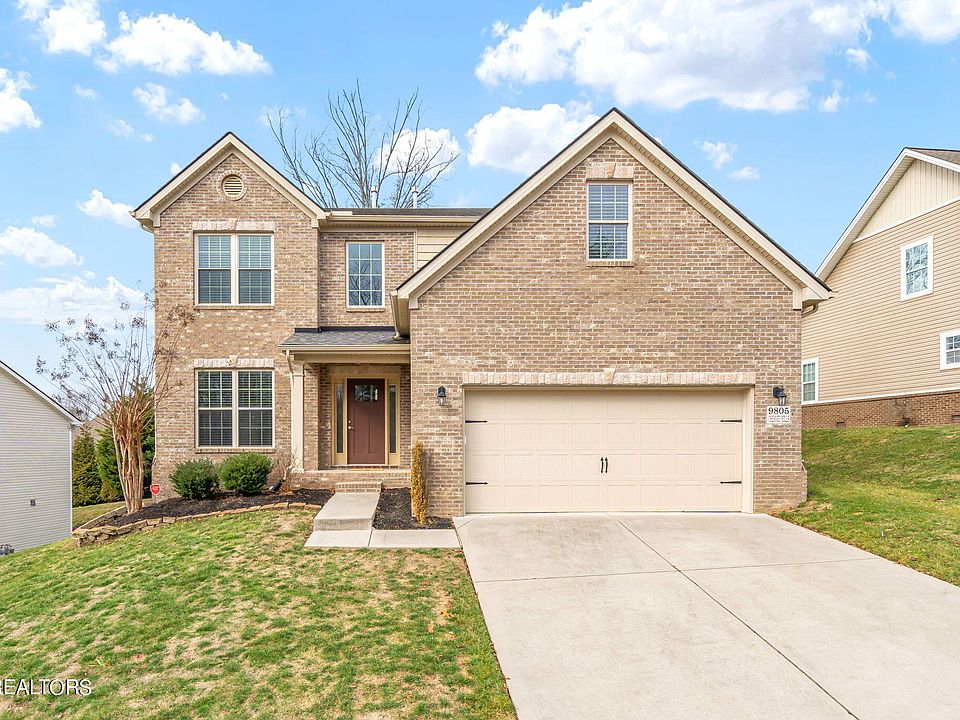 1st image of 9805 Chesney Hill Ln
