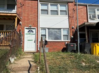 3219 Bero Rd, Halethorpe, MD 21227