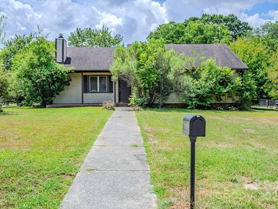 1901 Ranchwood Dr, Charlotte, NC, 28217