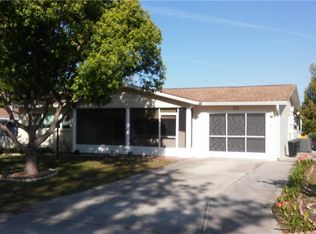 332 S Jackson St, Beverly Hills, FL 34465