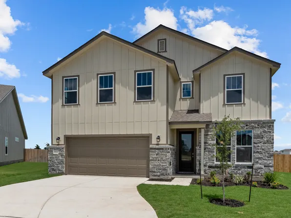 1520 Upwell Creek, New Braunfels, TX 78130