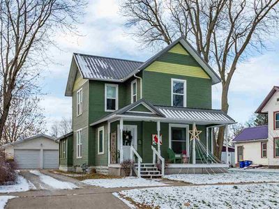 715 N Marion Ave, Washington, IA, 52353
