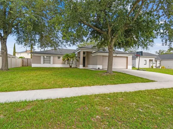 360 Coventry Estates Blvd, Deltona, FL 32725