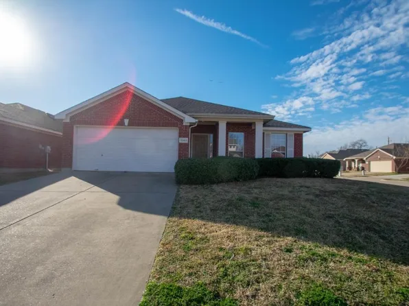 2503 Taos Dr, Grand Prairie, TX 75051