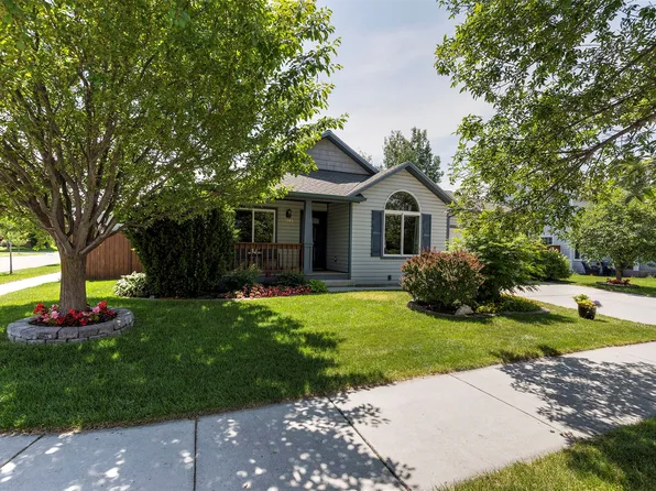 4105 Yorkshire Pl, Missoula, MT 59808