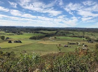 16512 Old Jonesboro Rd, Bristol, VA 24202