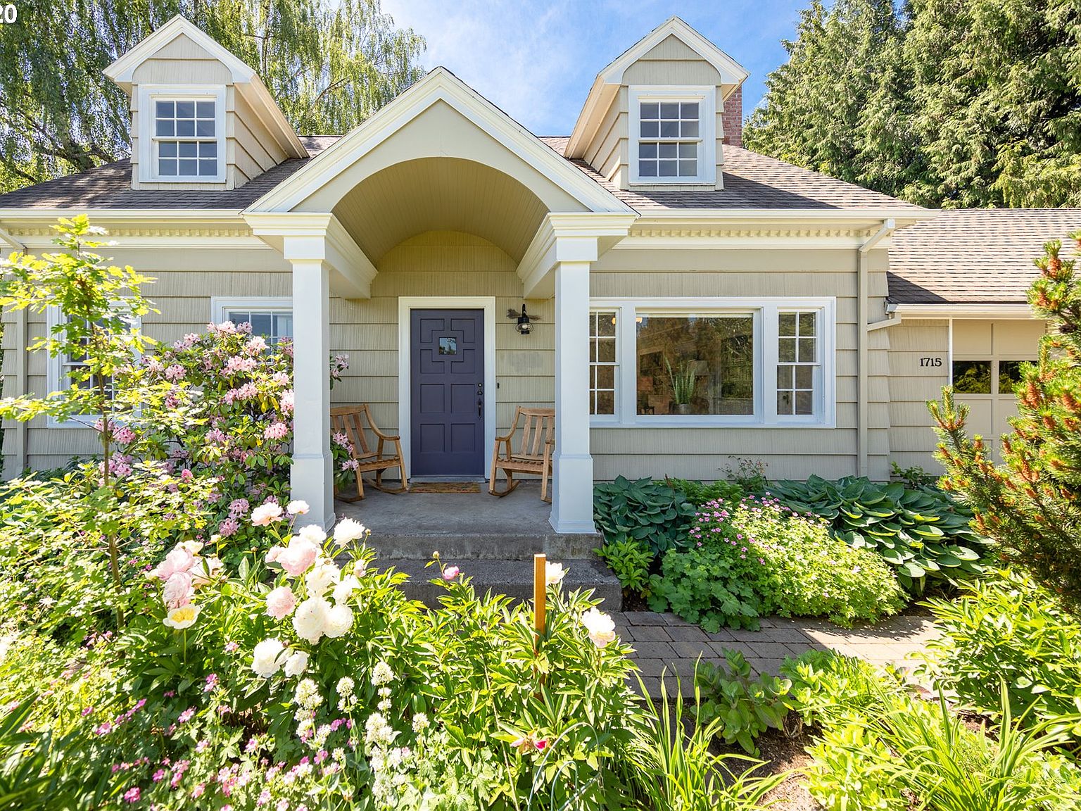 1715 Prospect Ave, Hood River, OR 97031 Zillow