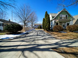 4663 N 126th St, Butler, WI 53007