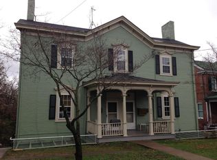 406 Ridge St APT 5, Charlottesville, VA 22902