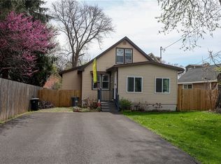 113 W York St, Ithaca, NY 14850