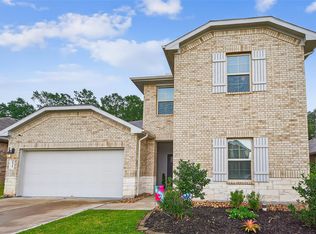 40316 Blossom Valley Ln, Magnolia, TX 77354