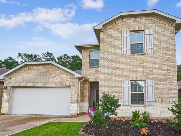 40316 Blossom Valley Ln, Magnolia, TX 77354