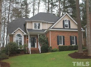 7023 Spring Ridge Rd, Cary, NC 27518