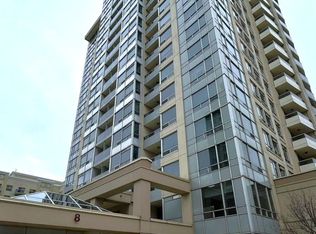 8 Rean Dr Unit 708, Toronto, ON