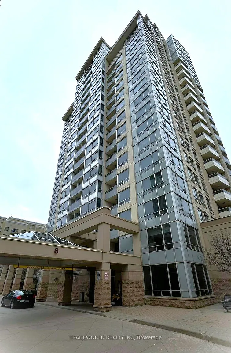8 Rean Dr Unit 708 photo 1