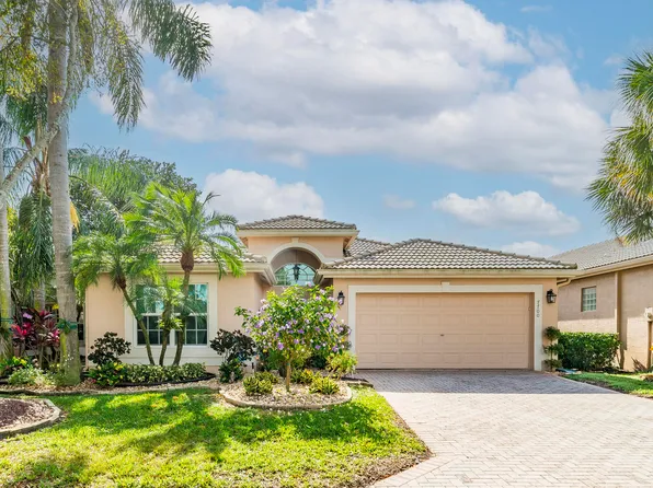 7700 San Carlos Street, Boynton Beach, FL 33437