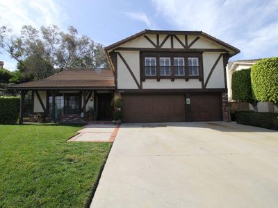 17900 Calle Silvosa, Rowland Heights, CA, 91748