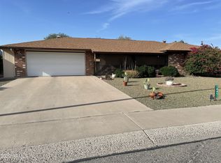 14451 N Boswell Blvd, Sun City, AZ 85351