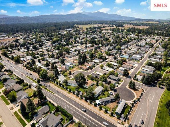1840 W Westminster Ave, Coeur D Alene, ID 83815