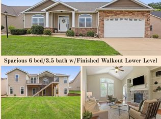 7348 Kindlewood Dr, Edwardsville, IL 62025