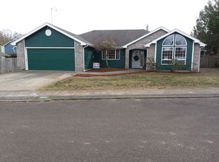 1532 8th Ct, Hammond, OR 97121