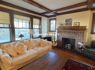 (Undisclosed Address), Watertown, MA 02472