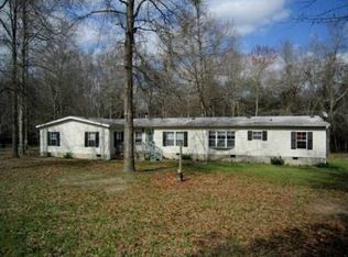 297 Knight Rd, Macon, GA 31217