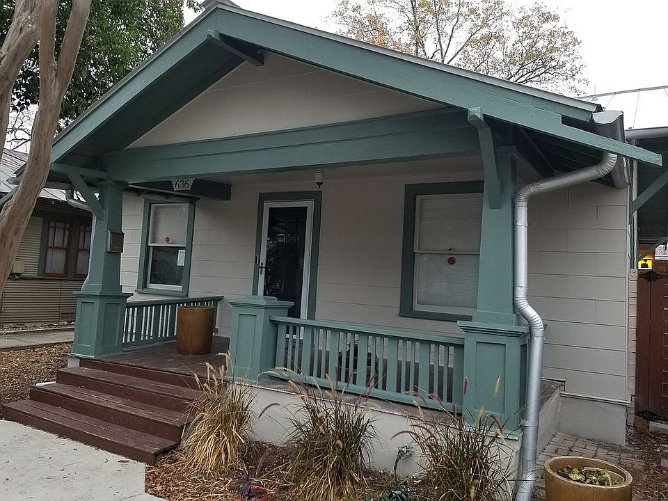1st image of 636 Mission St