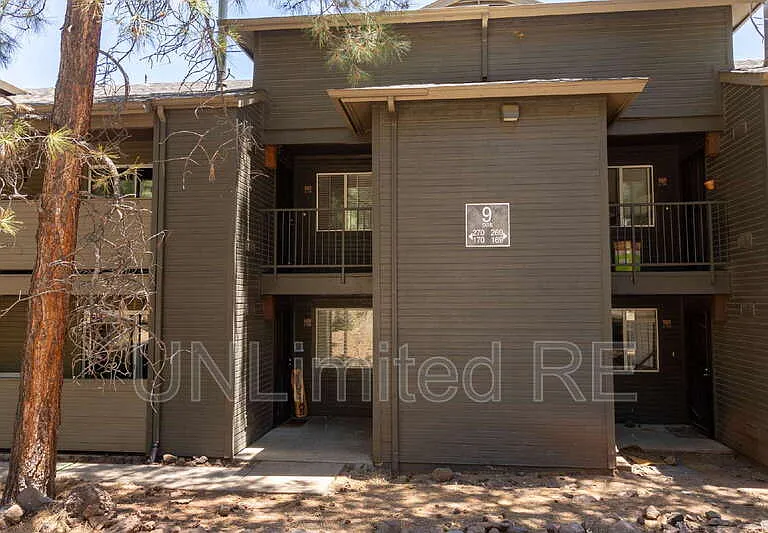 1385 W University Ave #9-270 — Photo 2