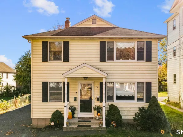 30 Marmon St #1, New Britain, CT 06053