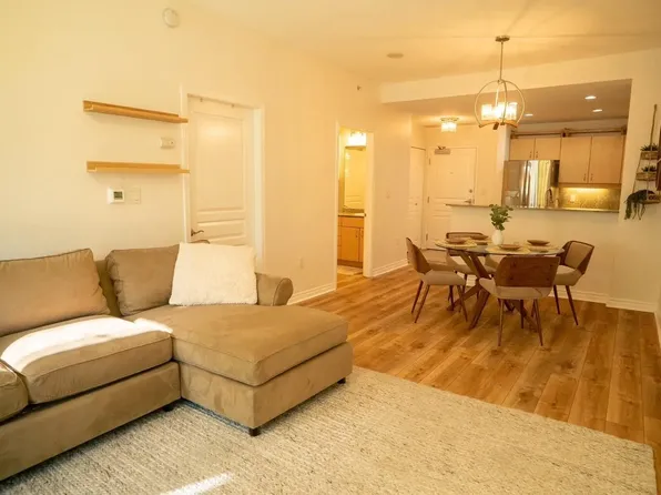 300 W Beech St, San Diego, CA