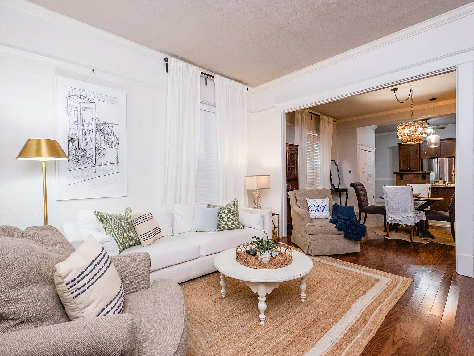 2 bed, 1316 sqft, $3,000 — Photo 4