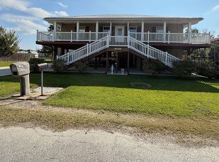305 R J Dr, Chauvin, LA 70344