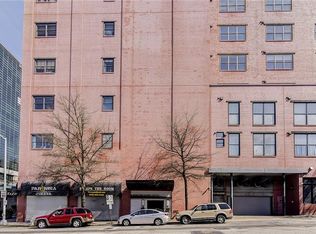 87 Peachtree St SW APT 207, Atlanta, GA 30303