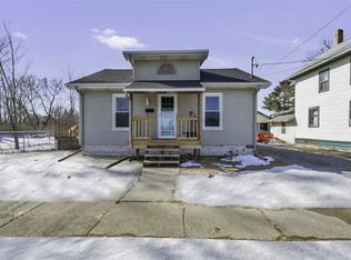 502 Alma Pl, Jackson, MI 49202