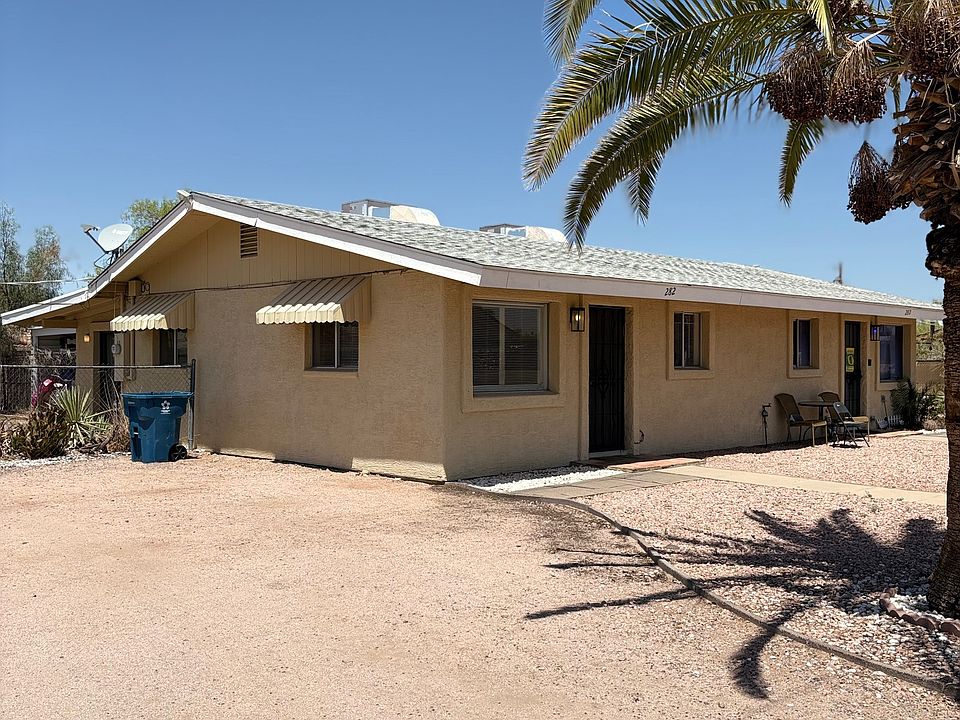 282 S Thunderbird Drive