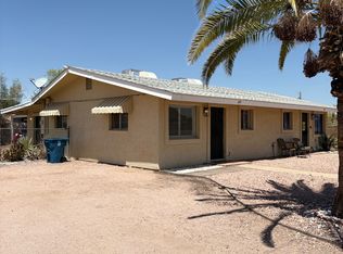 282 S Thunderbird Dr, Apache Junction, AZ 85120