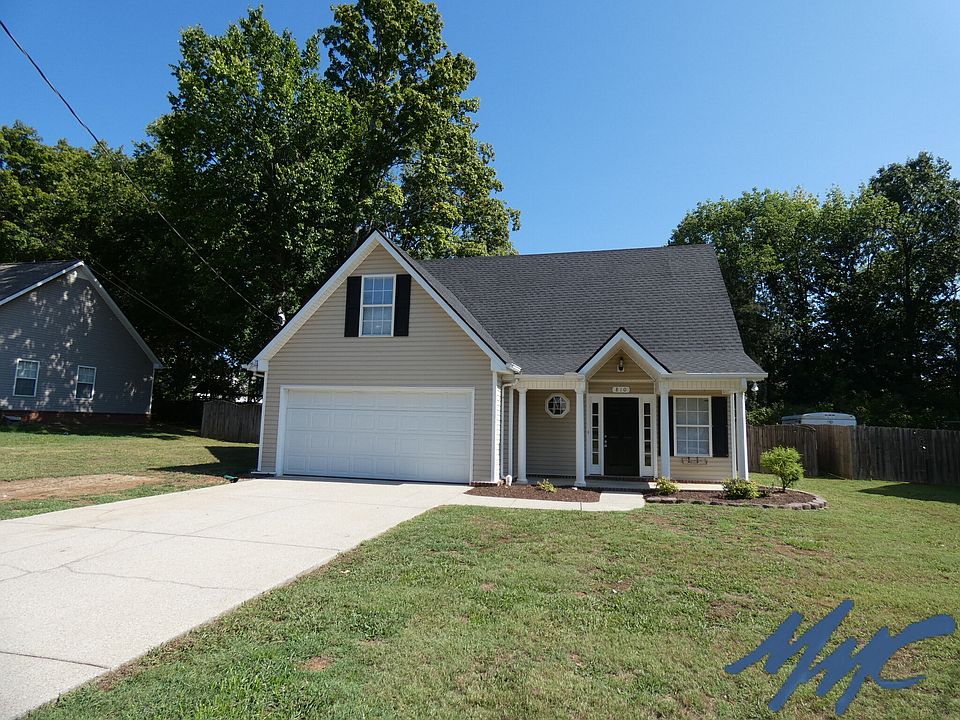 1st image of 810 Buckhaven Dr