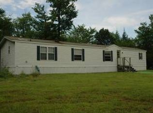2 Merrill Rd, Stoneham, ME 04231